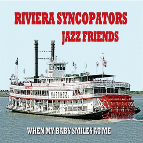 Riviera Syncopators/Jazz Friends@Import-Ita