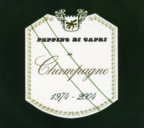 Peppino Di Capri/Champagne@Import-Ita