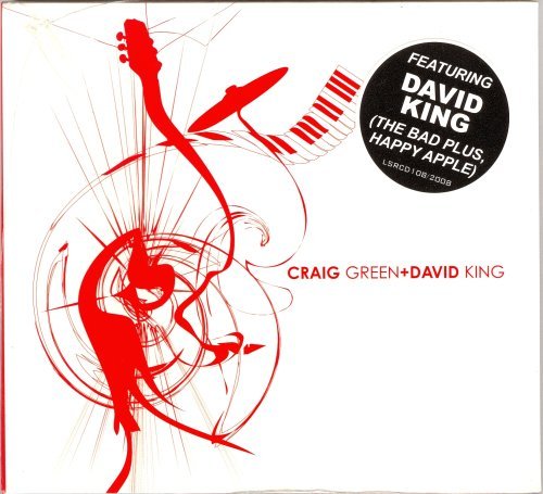 Green/King/Craig Green + David King