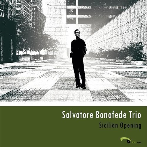 Salvatore Trio Bonafede/Sicil