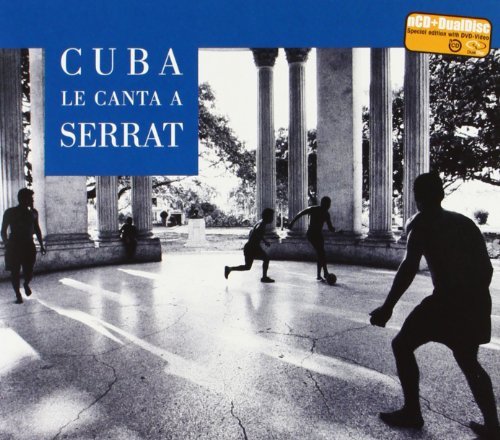 Cuba Le Canta A Serrat/Cuba Le Canta A Serrat@2 Cd Set@T/T Joan Manuel Serrat
