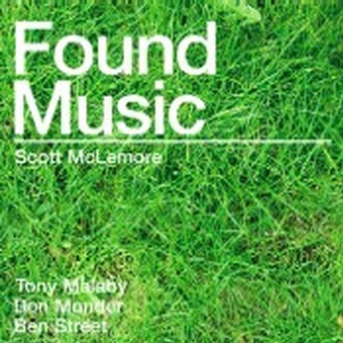 Mclemore Scott Found Music Import Fra 