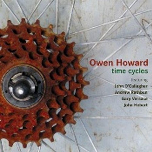 Owen Howard/Time Cycles