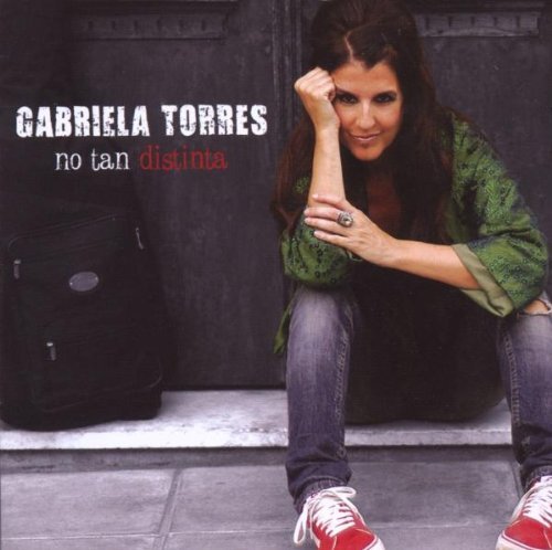 Gabriela Torres/No Tan Distinta