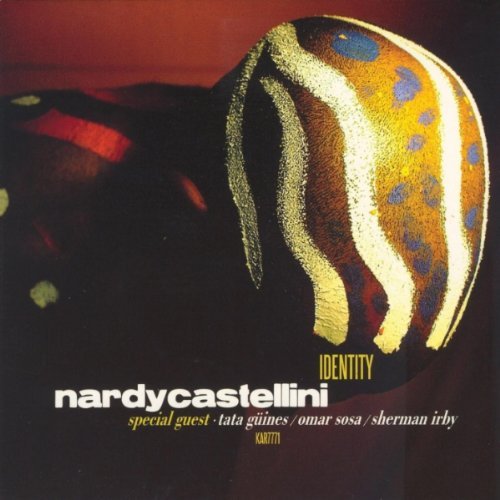 Nardy Castellini/Identity
