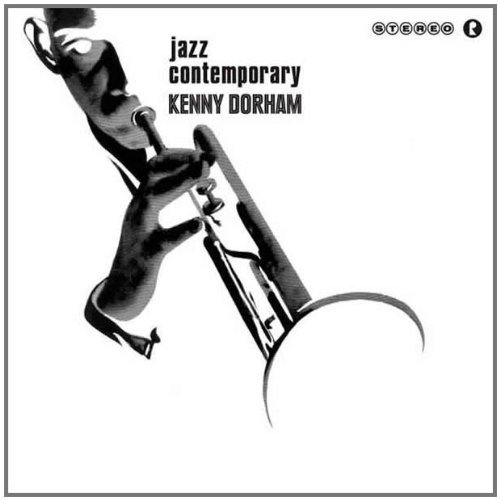 Kenny Dorham/Jazz Contemporary@Import-Esp@180gm Vinyl