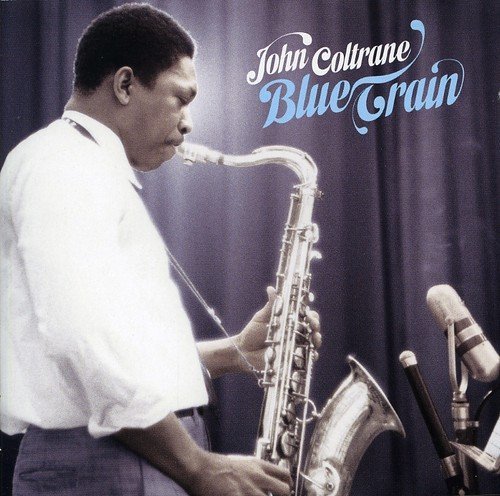 John Coltrane/Blue Train@Import-Esp