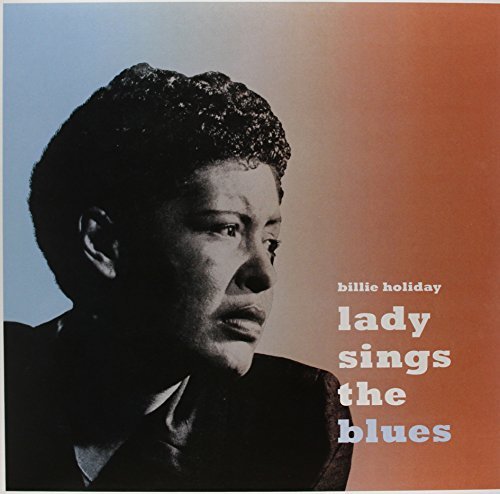 Billie Holiday/Lady Sings The Blues@Import-Esp@180gm Vinyl
