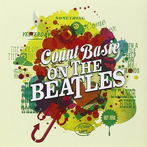 Count Basie/On The Beatles@Import-Esp@2-On-1