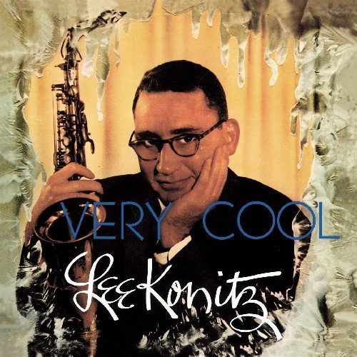 Lee Konitz/Very Cool/Tranquility@Import-Esp@2-On-1