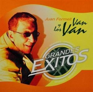 Juan Formell/Grandes Exitos