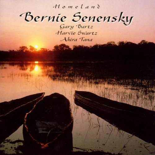 Bernie Senensky Homeland 