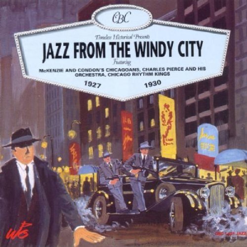 Jazz From The Windy City/Jazz From The Windy City
