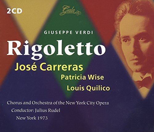 G. Verdi/Rigoletto@Import-Eu@2 Cd