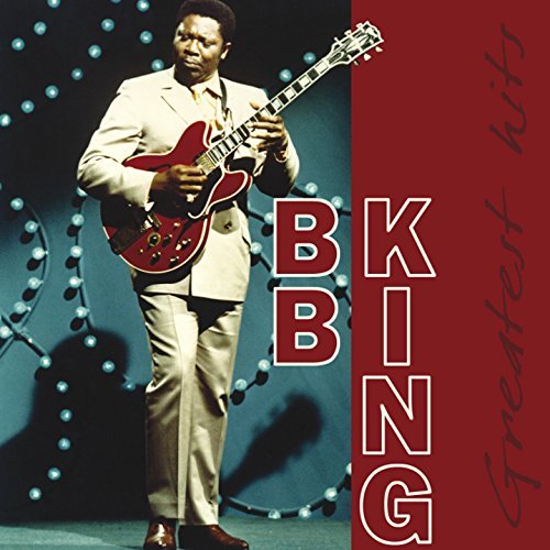 B.B. King/Greatest Hits@Import-Eu