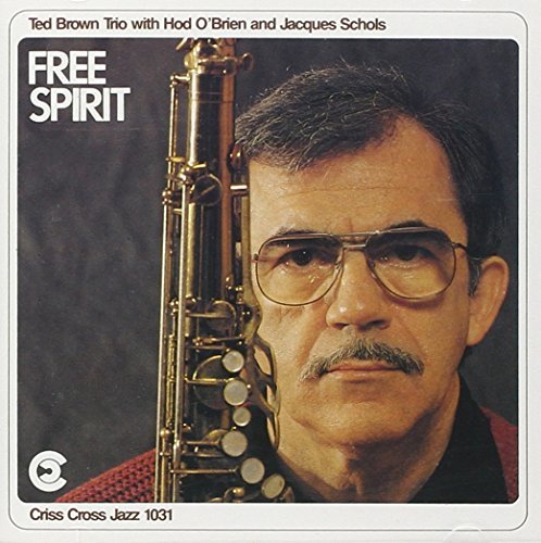 Ted Brown/Free Spirit