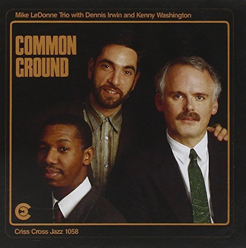 Mike Ledonne/Common Ground