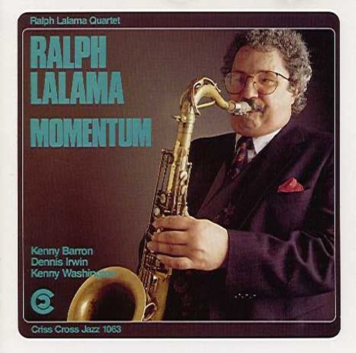 Lalama Ralph Momentum 