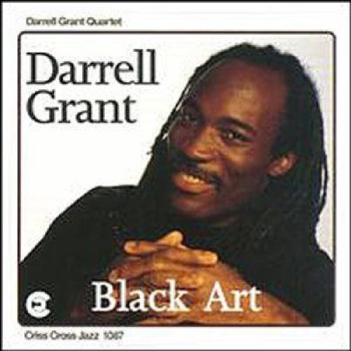 Darrell Grant/Black Art