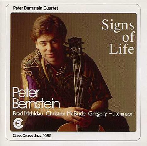 Peter Bernstein/Signs Of Life