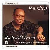 Wyands Richard Reunited Import Net 