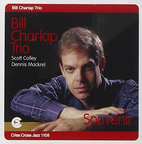 Bill Trio Charlap/Souvenir