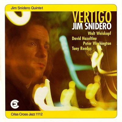 Jim Snidero/Vertigo@Import-Net