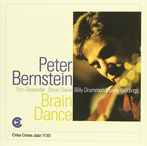 Peter Bernstein/Brain Dance