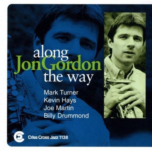 Jon Gordon/Along The Way