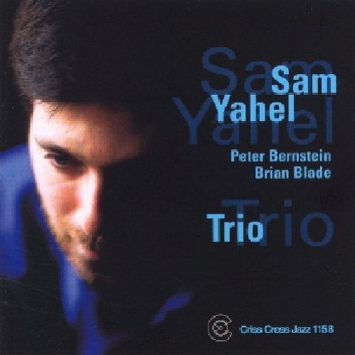 Sam Trio Yahel/Sam Yahel Trio