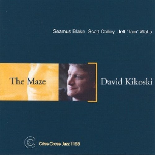 David Kikoski/Maze