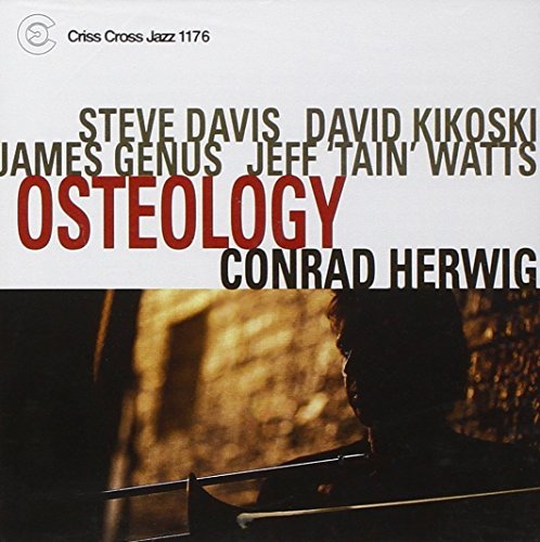 Conrad Herwig/Osteology