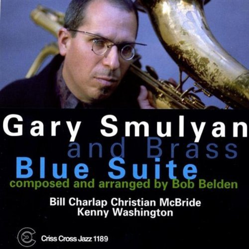 Gary & Brass Smulyan/Blue Suite