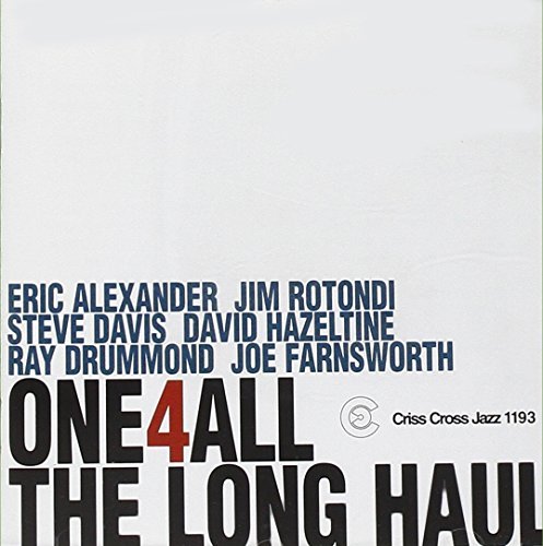 One For All/Long Haul