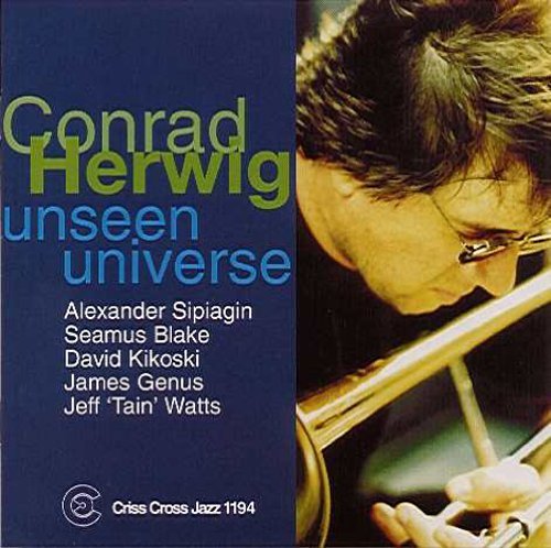Conrad Herwig/Unseen Universe
