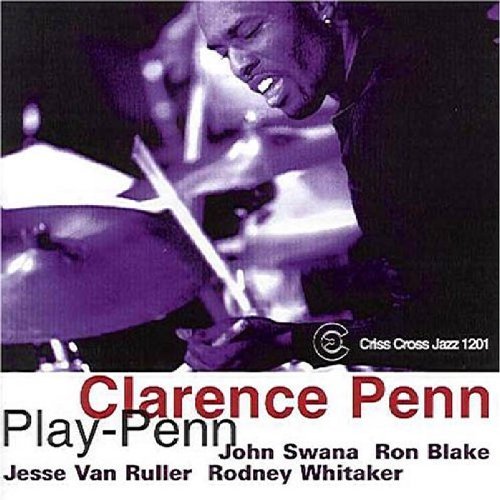 Clarence Penn/Play Penn