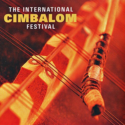International Cimbalom Festiva/International Cimbalom Festiva