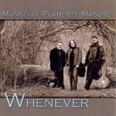 Munnelly/Flaherty/Masure/Whenever