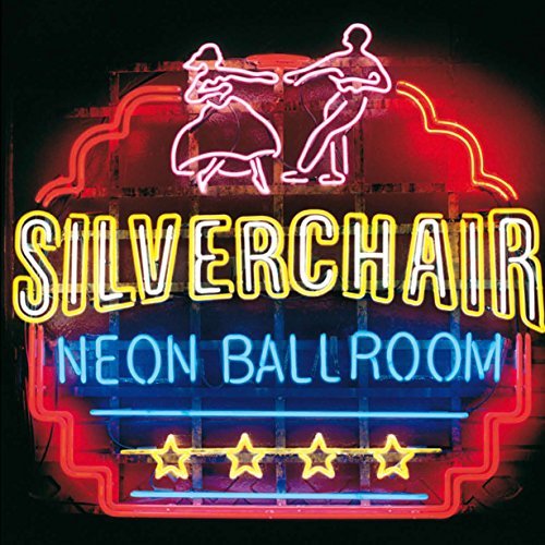 Silverchair/Neon Ballroom@Import-Eu@Neon Ballroom