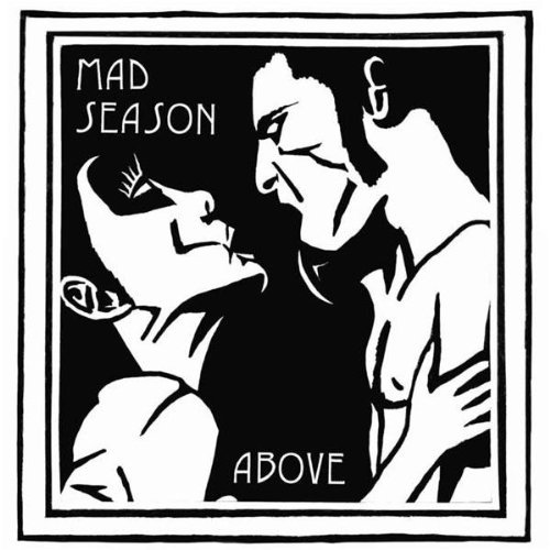 Mad Season/Above@Import-Eu@2 LP