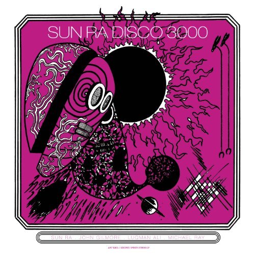 Sun Ra/Disco 3000