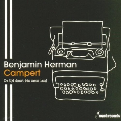 Herman Benjamin/Campert@Import-Gbr