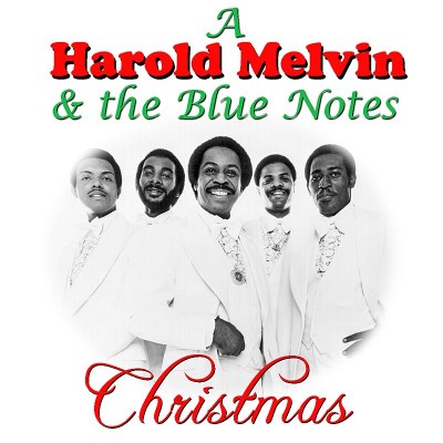 Harold Melvin & The Blue Notes Christmas With Harold Melvin Import Gbr 