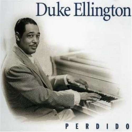 Duke Ellington/Perdido@Import-Gbr