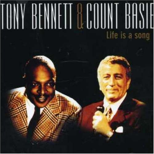 Tony Bennett/Life Is A Song@Import-Gbr