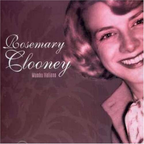 Rosemary Clooney/Rosemary Clooney@Import-Gbr