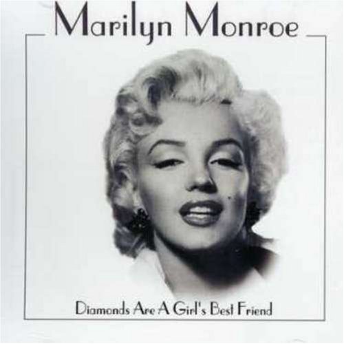 Marilyn Monroe/Marilyn Monroe@Import-Gbr