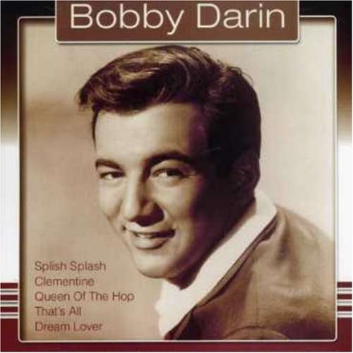Bobby Darin/Bobby Darin@Import-Gbr