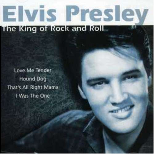 Elvis Presley/Elvis Presley@Import-Gbr