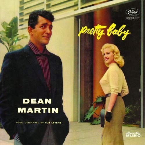 Dean Martin Pretty Baby Import Gbr 